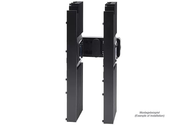 WAGZ Alphacool GPX SLI -closing bridge for Triple, Quad  Connectors- 1pcs EOL