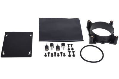 PUM Alphacool Eisstation VPP inkl. D5 VPP 655 PWM