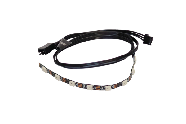 LED Alphacool Aurora LED Flexible Light - Digital RGB 10cm EOL