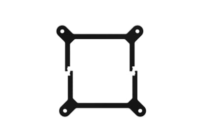 WACZ Alphacool Montagerahmen Core CPU Kühler LGA 1700/1851