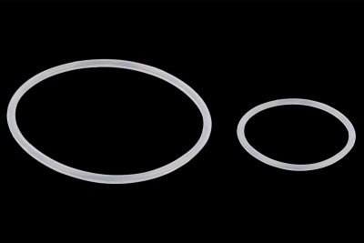 WACZ Alphacool Eisblock XPX O-Ring Kit - Klar PHT EOL