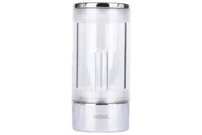 AGB Alphacool Cape Corp Coolplex HF Metall 10 - Chrome PHT EOL