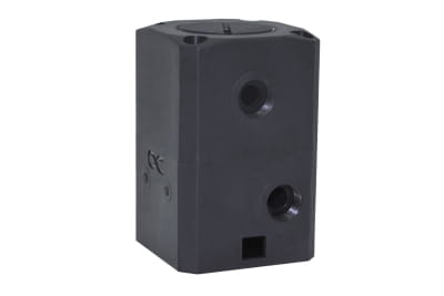 AGB Alphacool Eisstation 80 DC-LT - Behälter
