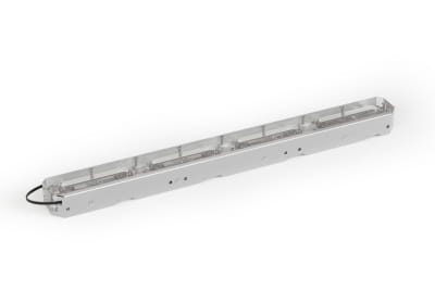 ANK Alphacool Apex Manifold 360mm