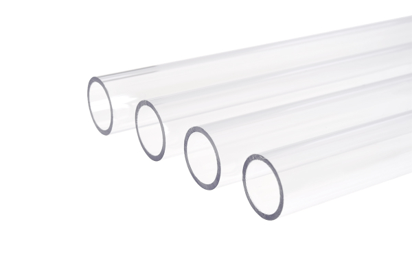 S16 Alphacool Eisrohr 16/13mm PETG HardTube 60cm - 4er Set (240cm)