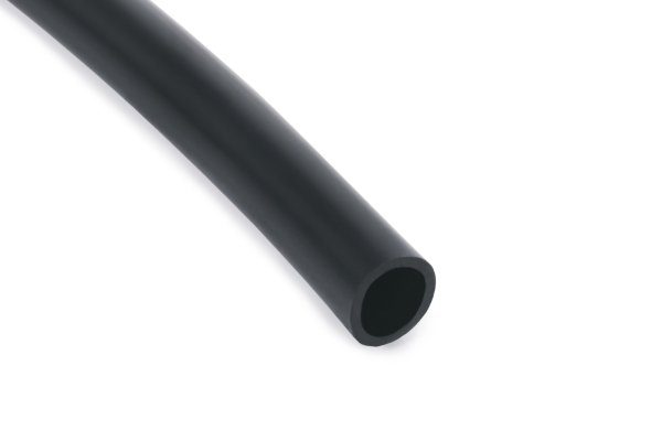 S16 Alphacool EPDM Tube 16/10 - Schwarz 3,3m (10ft) Retailbox