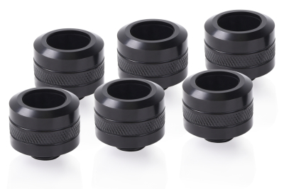 KOI Alphacool Core Hurrican 240mm XT45 HardTube Wasserkühlungs Set EOL