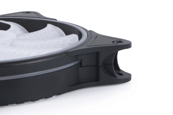 L14 Alphacool Rise Aurora 140mm Lüfter (140x140x25mm)