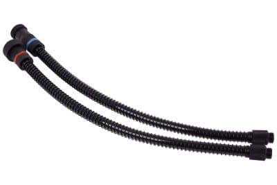 ROH B-Ware Alphacool Eisbaer GPX Extension Set (Schlauch und Anschlüsse) ROH B-Ware Alphacool Eisbaer GPX Extension Set (Schlauch und Anschlüsse)