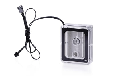 WAC Alphacool Eisblock XPX Pro Aurora Light - Acryl PHT EOL