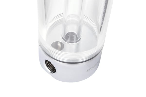 AGB Alphacool Cape Corp Coolplex HF Metall 15 - Chrome PHT EOL