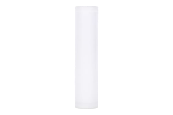 AGZ Alphacool Acryl Tube 60x213mm (DxH) - Satin EOL