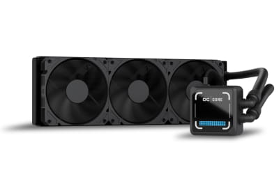 KOI Alphacool Core 2 LT 360mm CPU AiO