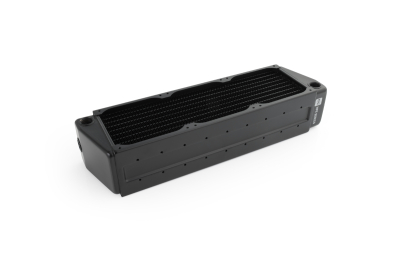 RAD Alphacool ES HPE-60 Full Copper X-Flow 80mm Triple Radiator 5 Bar