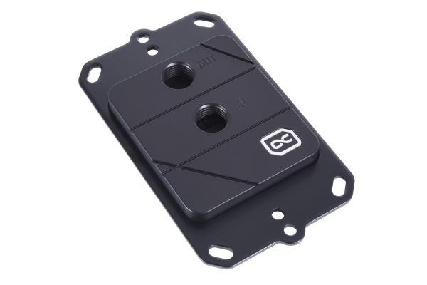 WAC Alphacool Core XP³ Brass PHT EOL