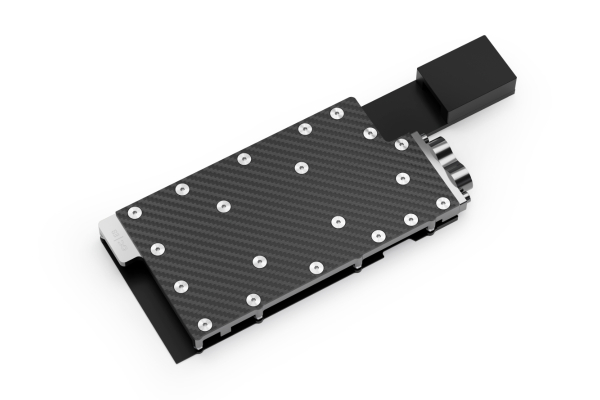 WAK Alphacool ES RTX PRO 4500 Blackwell 1-Slot-Design