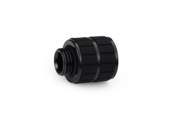 ANF Alphacool Apex Grip Verlängerung 20mm AG/IG G1/4 schwarz