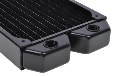 RAD Alphacool NexXxos ST30 Industry HPC Series 240mm Radiator