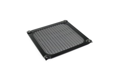 LZ Alphacool Lüfterfilter 92mm schwarz