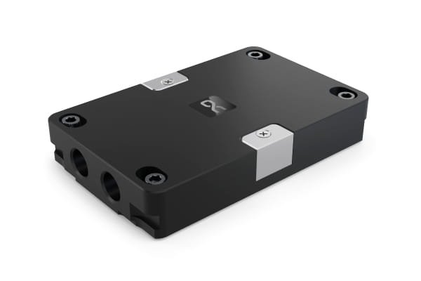 WAC Alphacool ES Stream LGA 4677 1U (SP5 optional) EOL