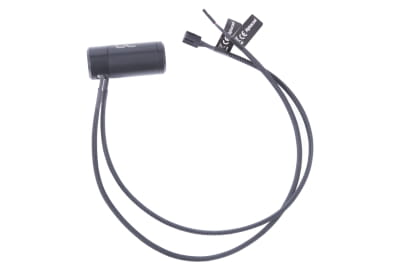 SEN Alphacool ES Durchfluss- und Temperatursensor "HighFlow" mit Tachosignal