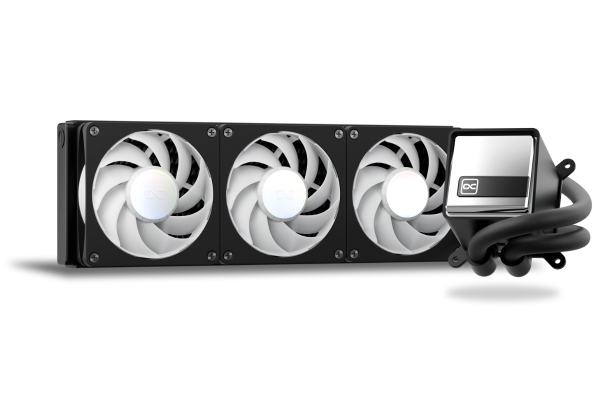 KOI Alphacool Core 2 XT 360mm CPU AiO