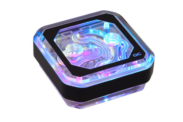 KOI Alphacool Core Storm 240mm XT45 Wasserkühlungs Set EOL