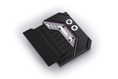 WAC Alphacool Apex Monoblock TUF GAMING X870-PLUS WIFI (AM5)