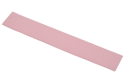 WAR Alphacool Eisschicht Light Wärmeleitpad - 7W/mK 120x20x0,5mm PHT EOL