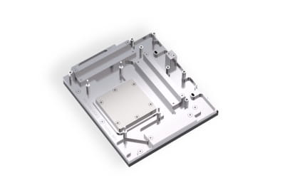 WAC Alphacool Apex Monoblock ROG STRIX X870-F Gaming WIFI (AM5)