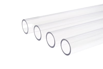 S16 Alphacool Eisrohr 16/13mm PETG HardTube 80cm - 4er Set (320cm)