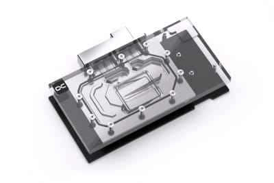 WAK Alphacool Eisblock Arc Pro B60 Creator