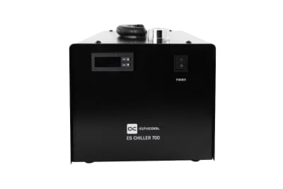 RAK Alphacool ES Chiller 700