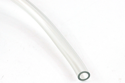 S13 ClearFlex60 Schlauch 12,7/9,5mm (3/8"ID, 1/2"OD) Clear Meterware EOL