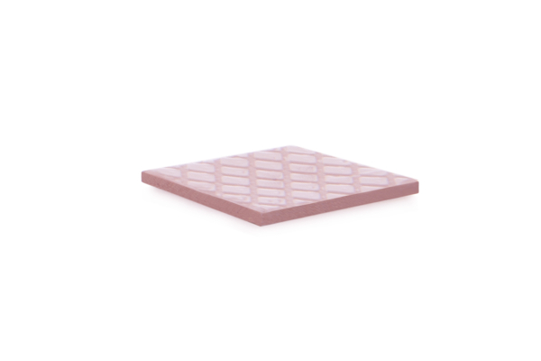 WÄM Alphacool Eisschicht Light Wärmeleitpad - 7W/mK 14x14x1mm PHT EOL