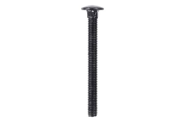 ZSO Alphacool Eiskoffer - Schlossschraube M5 x 50 Innensechskant Linsenkopf
