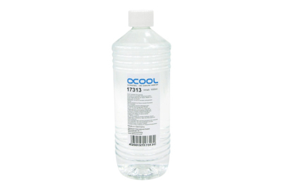 WAZ Alphacool Ultra Pure Water 1000ml