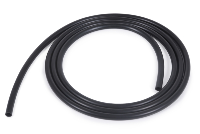 S16 Alphacool EPDM Tube 16/10 - Schwarz 3,3m (10ft) Retailbox