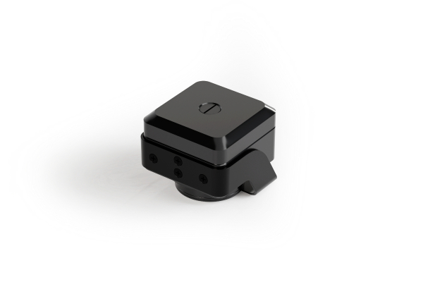 PUZ Alphacool Core DDCzero Pumptop mit Pumpe