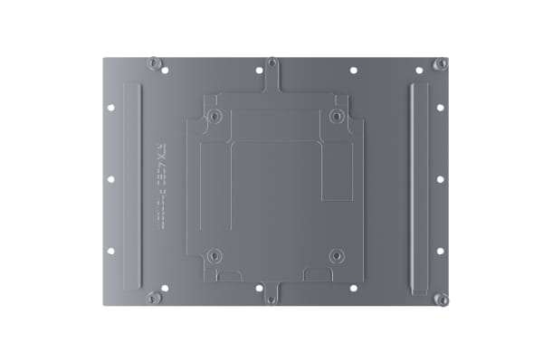WAK Alphacool Eisblock Aurora Geforce RTX 4080 GameRock - Phantom mit Backplate PHT EOL