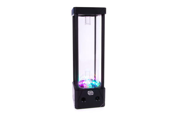 KOI Alphacool Core Hurrican 240mm XT45 HardTube Wasserkühlungs Set EOL