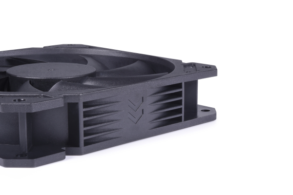 L12 Alphacool Core 120mm Lüfter PWM 4000rpm (120x120x25mm)