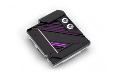 WAC Alphacool Apex Monoblock ROG STRIX X870-F Gaming WIFI (AM5)