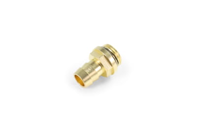 ANT Alphacool ES G1/4 barbed fitting (short) for 12.7/7.6mm