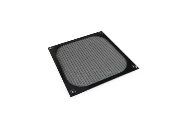 LZ Alphacool Lüfterfilter 140mm schwarz