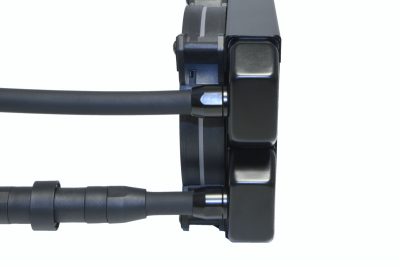 KOI Alphacool Eisbaer Aurora 360 CPU - Digital RGB PHT EOL