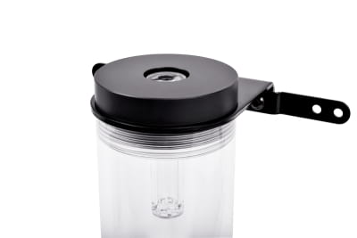 AGB Alphacool Eisbecher Lite 250mm Acetal Ausgleichsbehälter PHT EOL