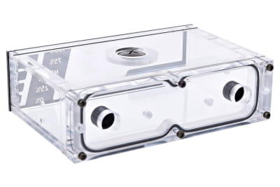 AGB Alphacool Repack Single Bayres 5,25" - Rev.2 AGB Alphacool Repack Single Bayres 5,25" - Rev.2