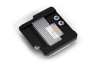 WAC Alphacool Apex Monoblock ASUS PROART X870E-Creator WiFi