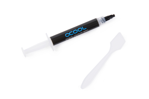 WÄM Alphacool Subzero Thermal grease 3,5g PHT EOL